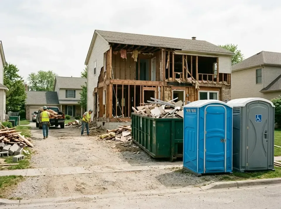 home-renovation-demolition-sit-010 — frequently asked questions, Portable Toilet & Dumpsters Rental in Ellenville, NY